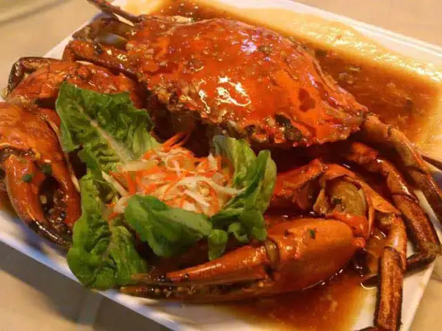 Mersing Seafoods Food Photo 8