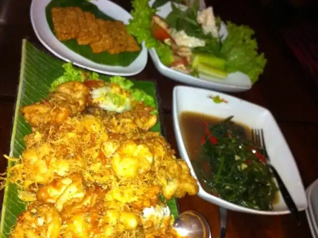 Gambar Makanan Resto Nusantara (JW Cafe) 10