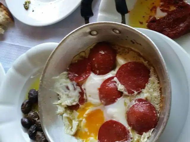 Tepe Kahve Çetin'in Yeri'nin yemek ve ambiyans fotoğrafları 10