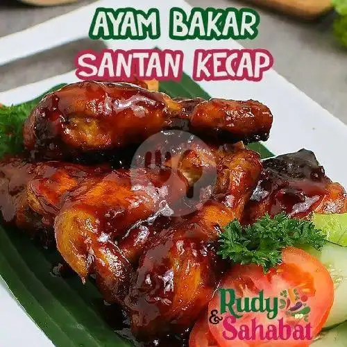 Gambar Makanan Ayam Kremes Pak Gendut, Bekasi 7