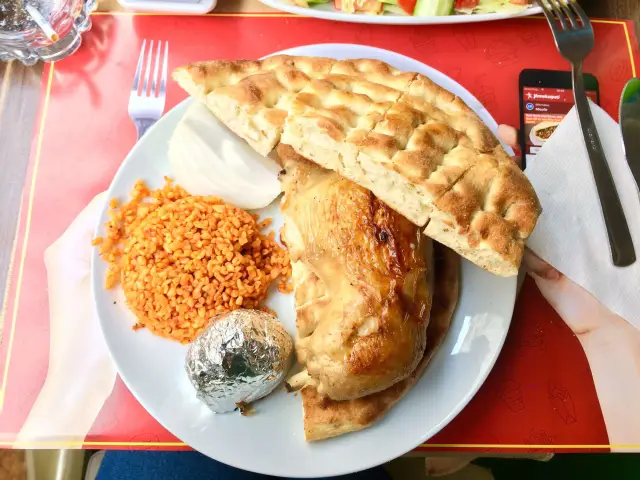Konyali Dede Kebap & Pide'nin yemek ve ambiyans fotoğrafları 10