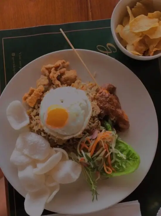 Gambar Makanan Green Kopi Restaurant 10