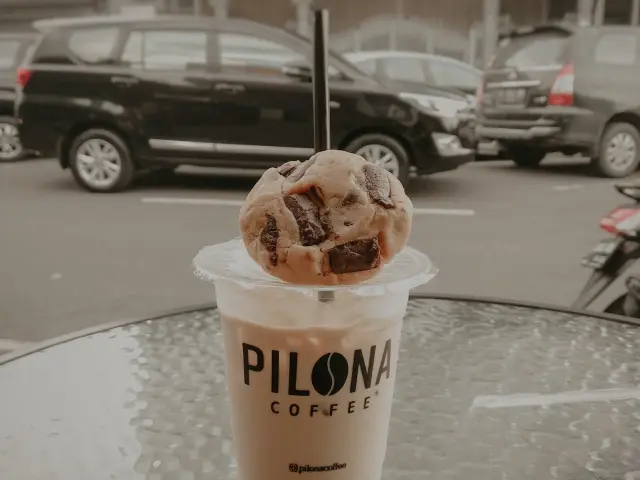 Gambar Makanan Pilona Coffee 8