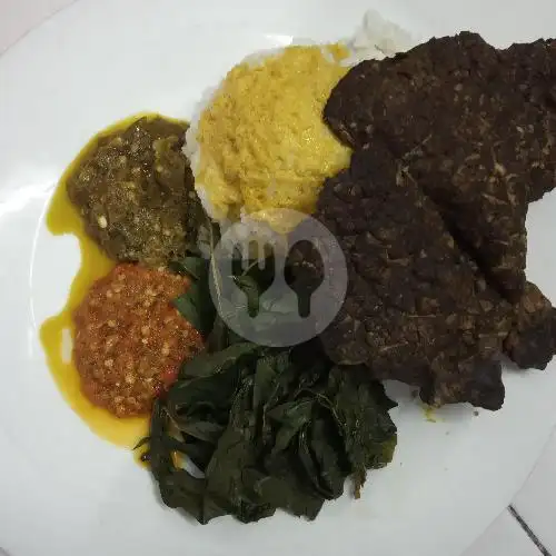 Gambar Makanan Masakan Padang RM. Sambalado, Cokroaminoto 20