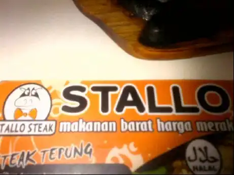 Gambar Makanan StaLLo Steak 2