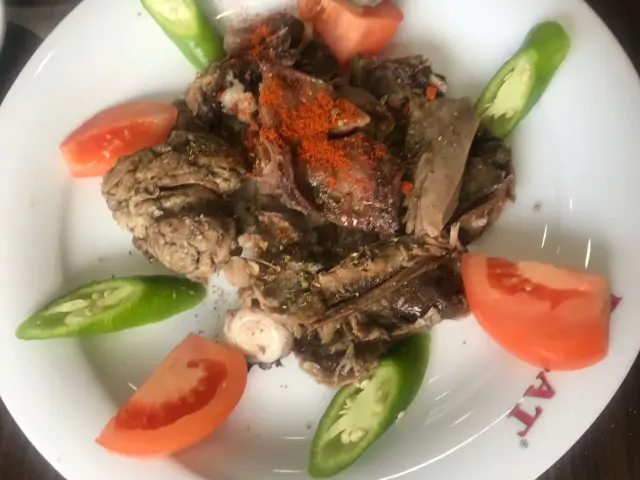 Polat İşkembe'nin yemek ve ambiyans fotoğrafları 16