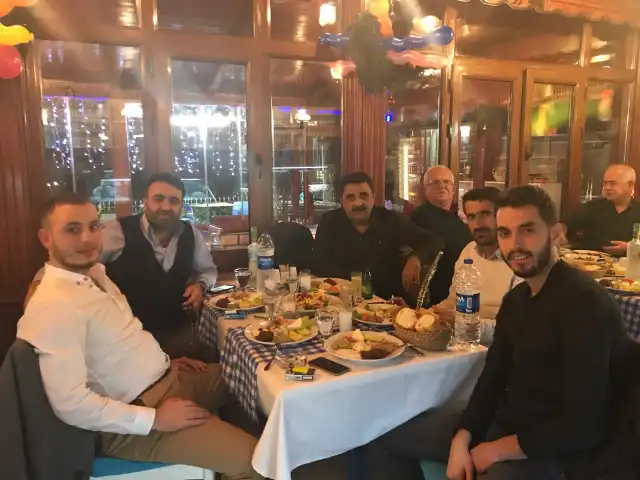 Mavili Balık Resteorant'nin yemek ve ambiyans fotoğrafları 14