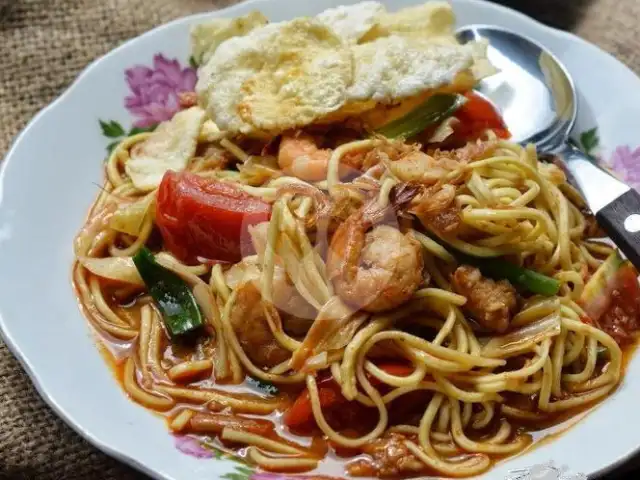 Gambar Makanan Mie Aceh Cirasa, Pinang Ranti 1