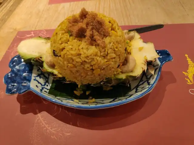 Gambar Makanan Jittlada Thai Cuisine 2