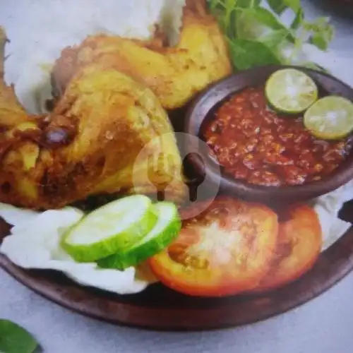 Gambar Makanan PECEL LELE MAS NYONG 7