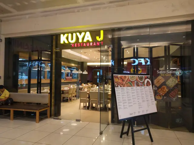 Kuya J Food Photo 6