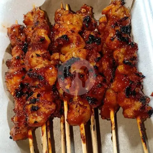 Gambar Makanan KEDAI DR (Sate Ayam Rembiga)  6