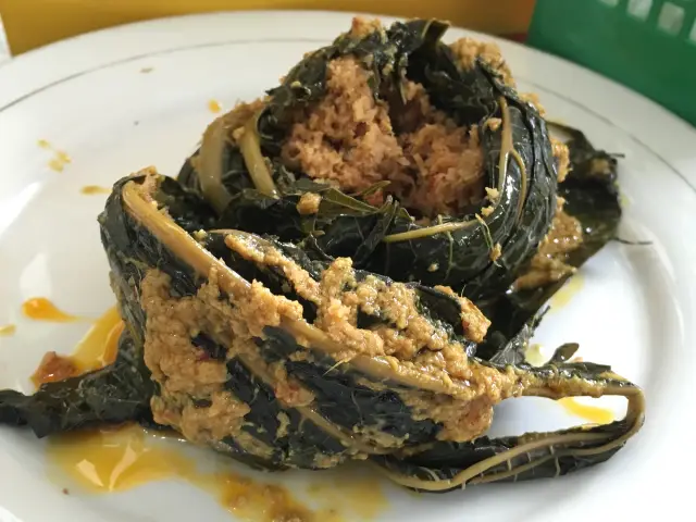 Gambar Makanan Gudeg Pejompongan 9