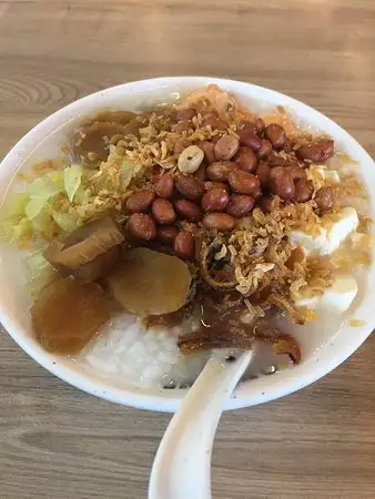 10 Tio Lor Teochew Porridge Food Photo 2