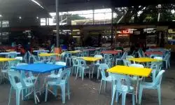 Medan Selera Jam Besar Food Photo 3