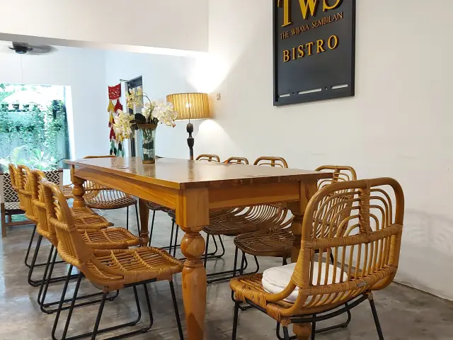 Gambar Makanan TWSBistro 11