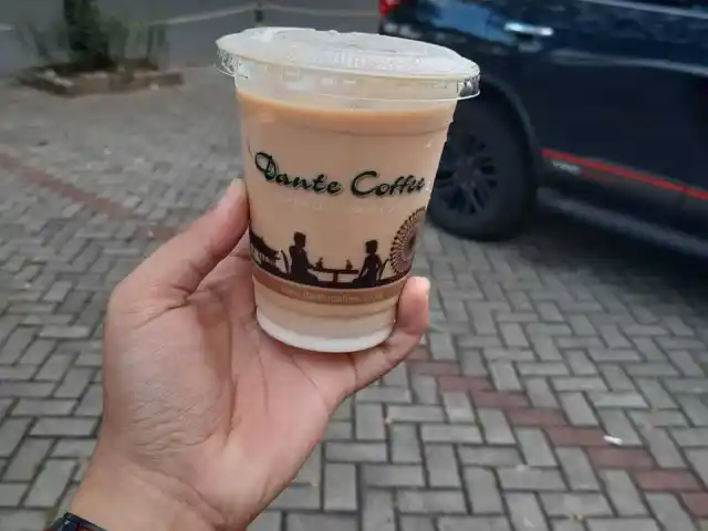 Gambar Makanan DanteCoffee 17