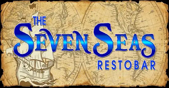 Seven Seas Restobar