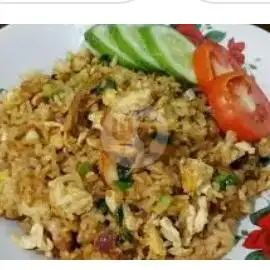 Gambar Makanan Warung Sate Solo Pak Jamal, Duren Sawit 8