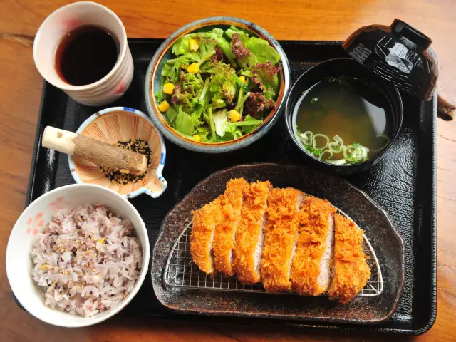 Katsu Sora Food Photo 6