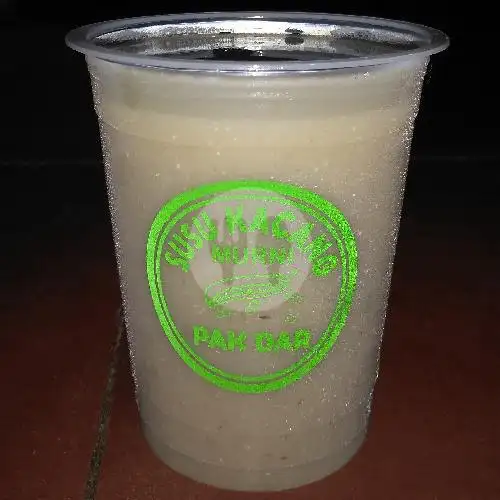 Gambar Makanan Susu Kacang Murni Pak Dar, Durimas 1 3