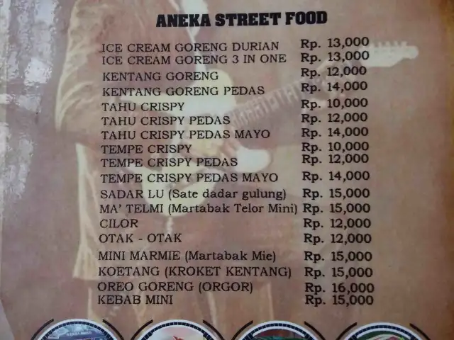 Gambar Makanan Kedai Abba 8