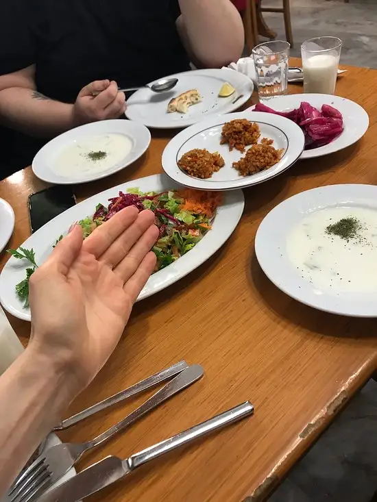 Çulcuoğlu Et Lokantası'nin yemek ve ambiyans fotoğrafları 8