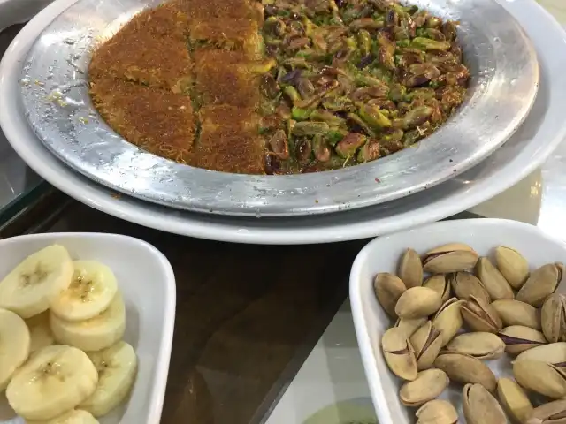 Anteplioglu'nin yemek ve ambiyans fotoğrafları 7