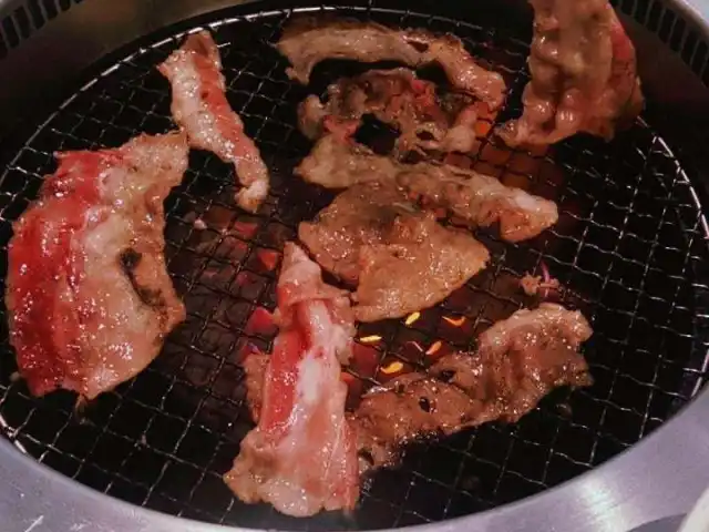 Gambar Makanan Gyu Kaku 13