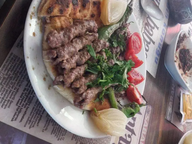 Mustafa'nın Yeri'nin yemek ve ambiyans fotoğrafları 4