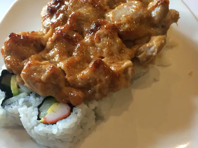 Gambar Makanan Sushi Joobu 7