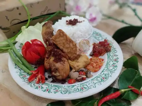 AYAM GORENG GADING 