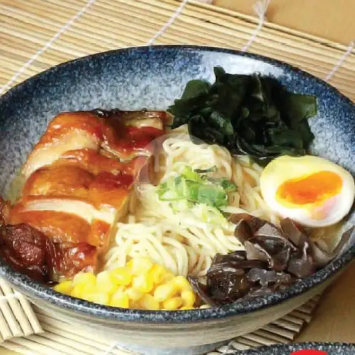 Gambar Makanan Ikigai Ramen And Donburi 15