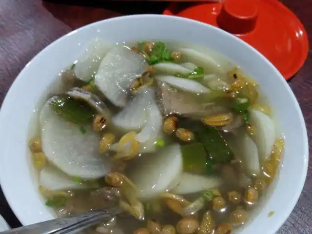 Gambar Makanan Soto Bandung Pak Simon 10