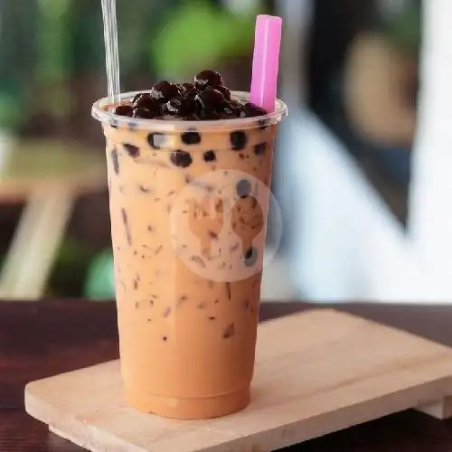 Gambar Makanan Coji Boba Drink 3