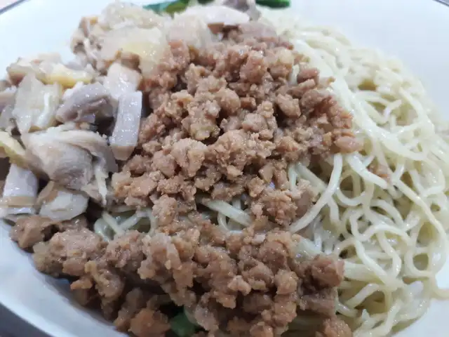 Gambar Makanan Bakmi Pejagalan Alim 16