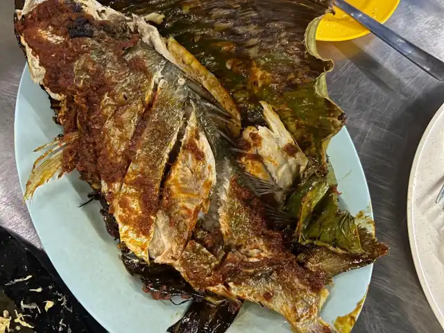 Mail Ikan Bakar Food Photo 5