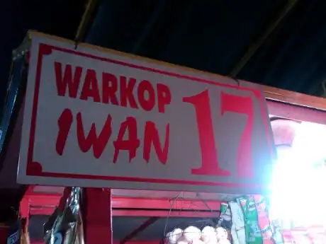 Gambar Makanan Warkop Iwan 17 13