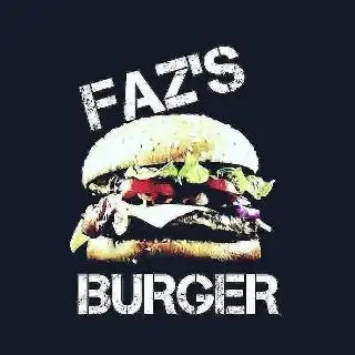 Faz's Burger Port Dickson