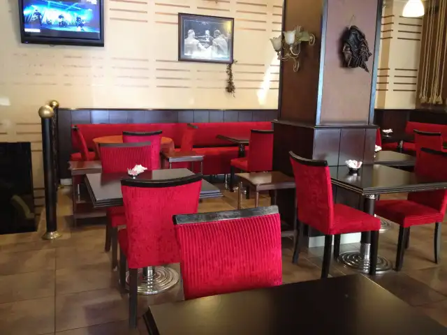 Barkod Cafe'nin yemek ve ambiyans fotoğrafları 4