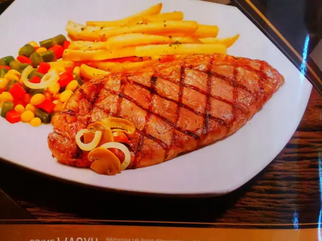 Gambar Makanan Steak 21 2