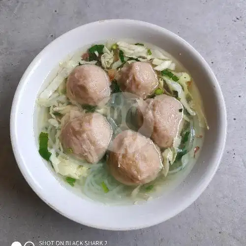 Gambar Makanan Bakso Tulangan, Glogor Carik 3