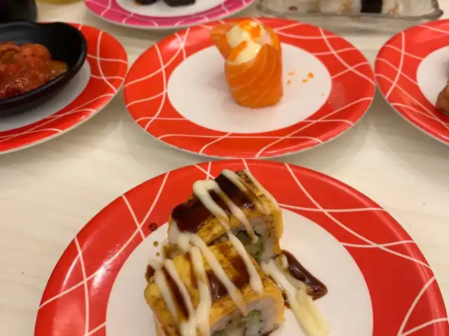 SUSHI HIRO Food Photo 16