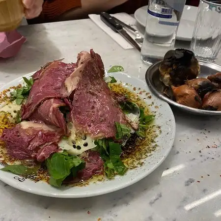 Kayhan Köftecisi'nin yemek ve ambiyans fotoğrafları 40