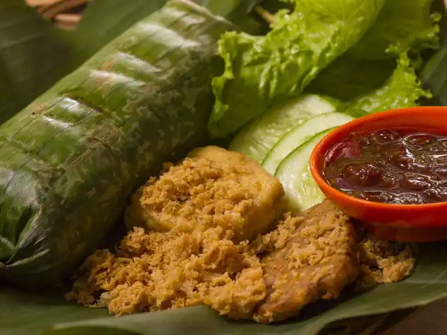 Gambar Makanan Bebek Lembut Tik - Tok 6