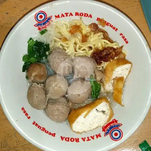 Gambar Makanan Mie Ayam Bakso Murah Barokah, Anggajaya 2 9