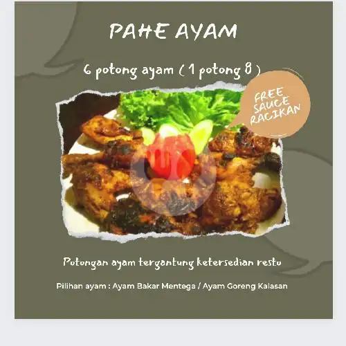 Gambar Makanan Bakoel kitchen, Jalan Sawo No.14B Rt.9 Rw. 4 2