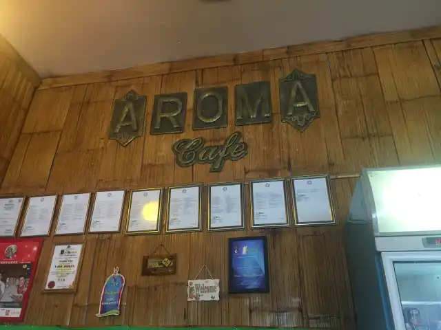 Aroma Cafe Food Photo 12