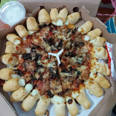 Pizza Hut