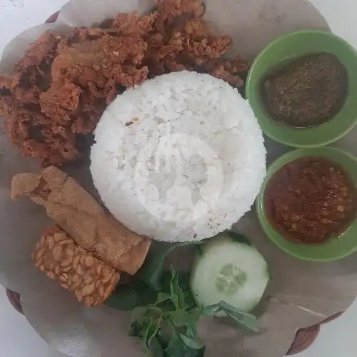 Gambar Makanan Ayam Bebek Mesem, Bareng Tengah 3